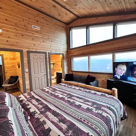 7 Bears Stunning Views Villa Sevierville Eksteriør billede